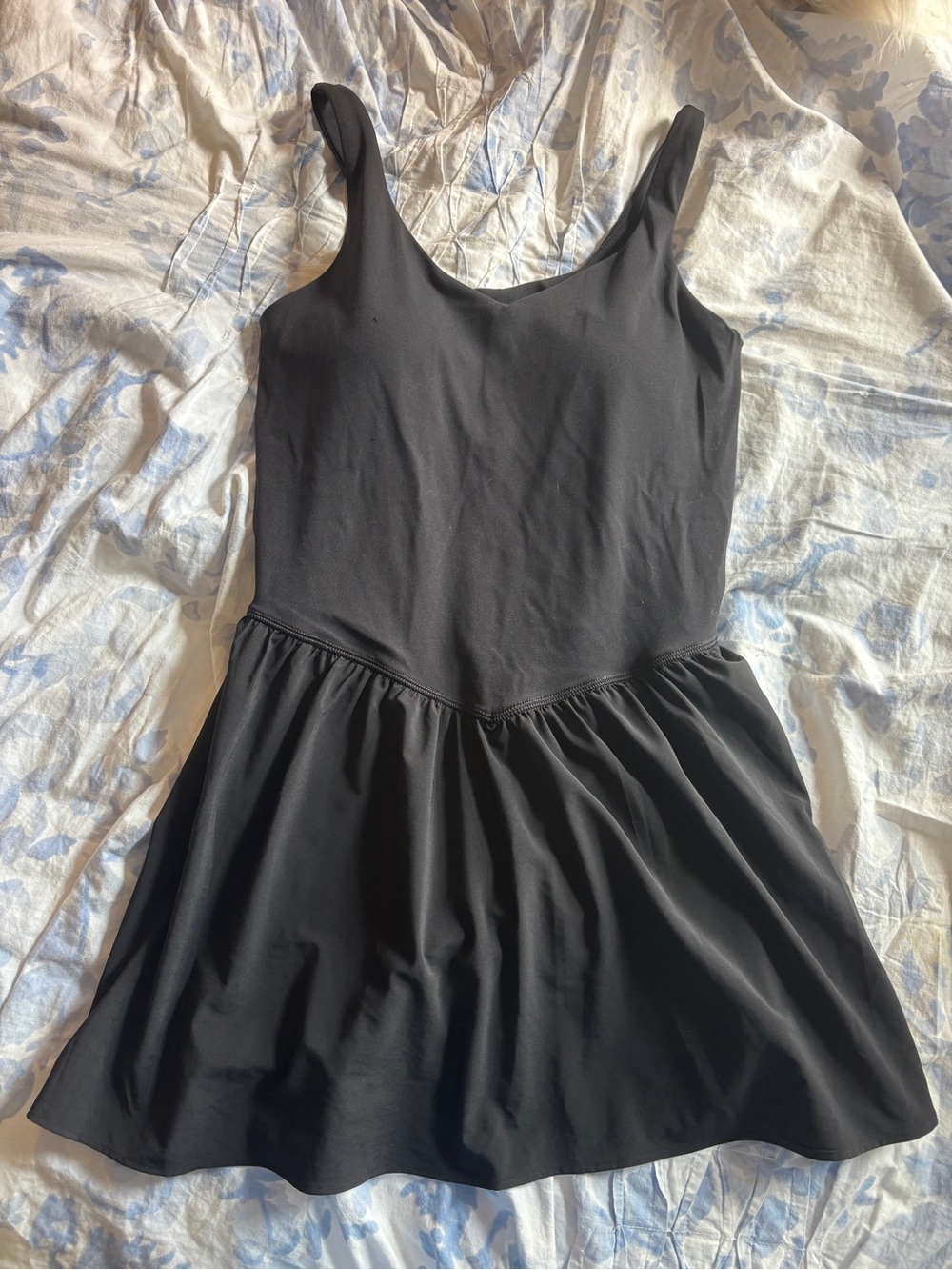 WORN ONCE Offline by Aerie athletic mini dress